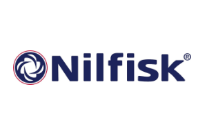 nilfisk logo Sprzedaż